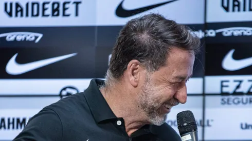 Diretor do Corinthians apoia novo projeto para Arena e revisita plano antigo. (Foto: IMAGO / TheNews2)