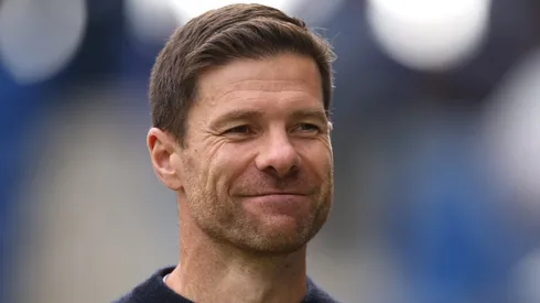 R$ 249 milhões: Meia do Flamengo é aprovado para jogar no Bayer Leverkusen de Xabi Alonso. (Photo by Alex Grimm/Getty Images)