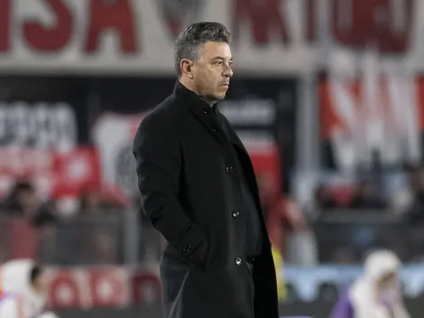 River Plate busca Eduardo Vargas para substituir Miguel Borja