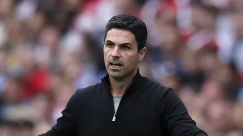 Van der Vaart afirma que o Arsenal não é o maior desafiante do Man City e revela preocupação com os Gunners. (Foto: IMAGO / Sportsphoto)