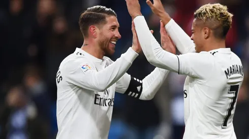 Flamengo faz oferta de última hora para contratar multicampeão no Real Madrid (Photo by Denis Doyle/Getty Images)