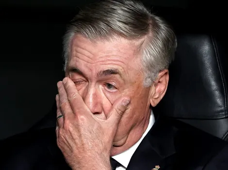 Ancelotti revela que Tchouaméni e Bellingham serão desfalques contra Sociedad