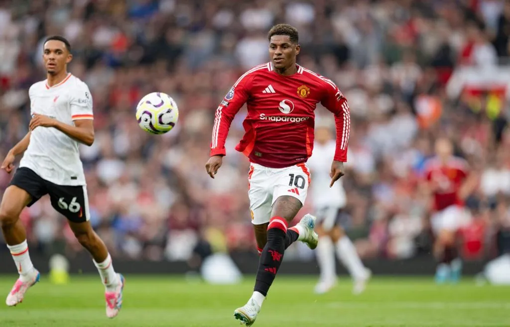 Palpite Southampton x Manchester United