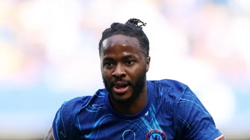 (Photo by Eddie Keogh/Getty Images)