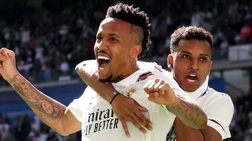 (Photo by Gonzalo Arroyo Moreno/Getty Images)