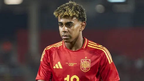 (Photo by Rafa Babot/Getty Images)