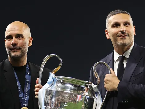 City é apontado como campeão da Champions League com 25% de chances