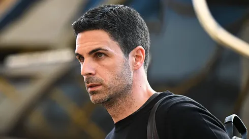 Após assinar com Arteta um novo contrato, diretoria já pensa em outra assinatura importante. Foto: IMAGO / Eibner Europa