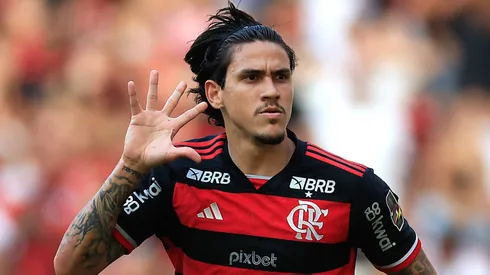 (Photo by Buda Mendes/Getty Images)