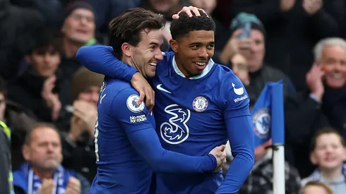 (Photo by Catherine Ivill/Getty Images)