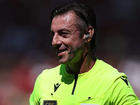 Brasileirão: Flamengo x Vasco terá arbitragem de Raphael Claus