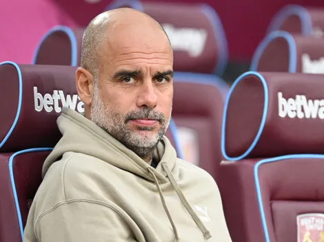 Manchester City mira substituto de Guardiola: Míchel, do Girona