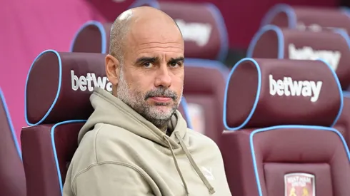 Manchester City prepara saída de Guardiola e já tem em mente substituto do catalão.