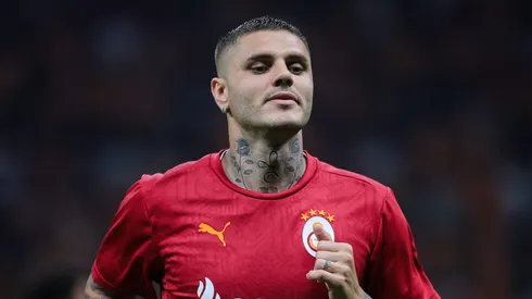 Flamengo aprova Mauro Icardi e data para possível anúncio da estrela é divulgada.