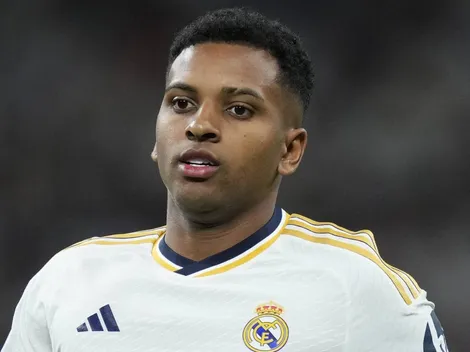 Real Madrid e PSG podem fechar trocar Rodrygo por Fabián Ruiz