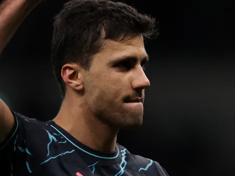 City quer afastar Real de Rodri com R$ 146 milhões