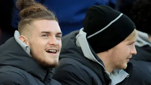 (Photo by Marc Atkins/Getty Images)