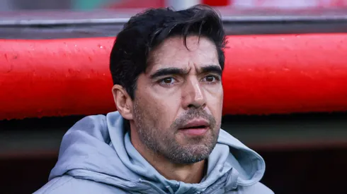 Palmeiras de Abel Ferreira pode ter reforço 'inesperado' para o Brasileirão 2025.