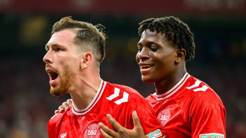 Tottenham ensaia ‘atropelo’ em rival da Premier League por atacante de R$ 211 milhões.