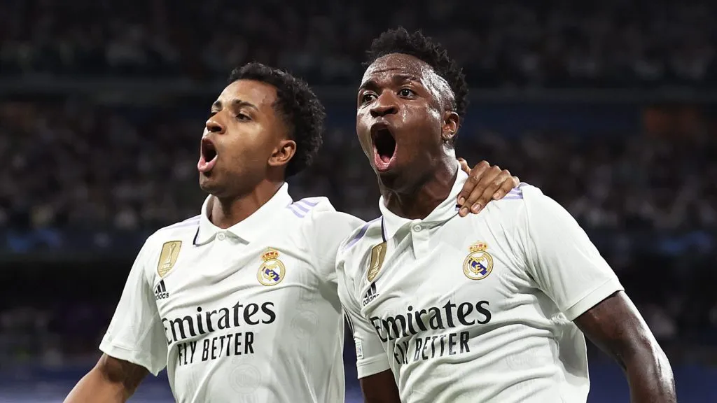 Brasileiro é muito criticado após jogo da Seleção Brasileira. Foto: Julian Finney/Getty Images