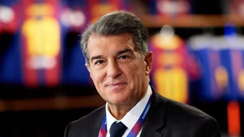 Presidente do Barcelona consegue acordo nos bastidores