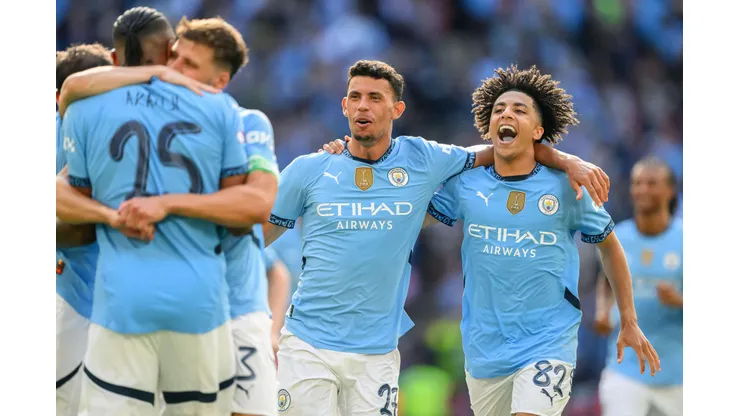 Mark Pain / Alamy Stock Photo | Manchester City pode emplacar quarta vitória seguida na Premier League