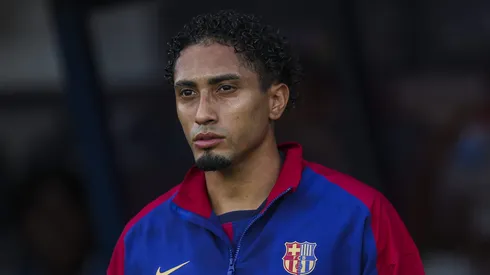 Raphinha recebe oferta para dar adeus ao Barcelona: R$ 155 milhões por ano.