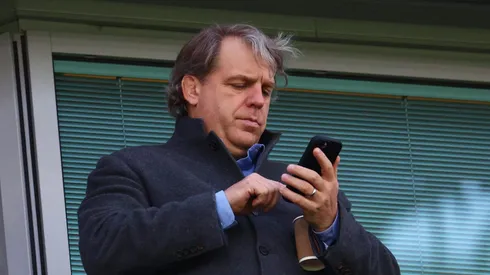 Dono do Chelsea estuda projeto audacioso. Foto: Clive Rose/Getty Images