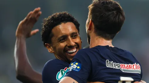 Grande jogador do PSG é aprovado agora para reforçar o Barcelona de Hansi Flick. Foto: IMAGO / NurPhoto