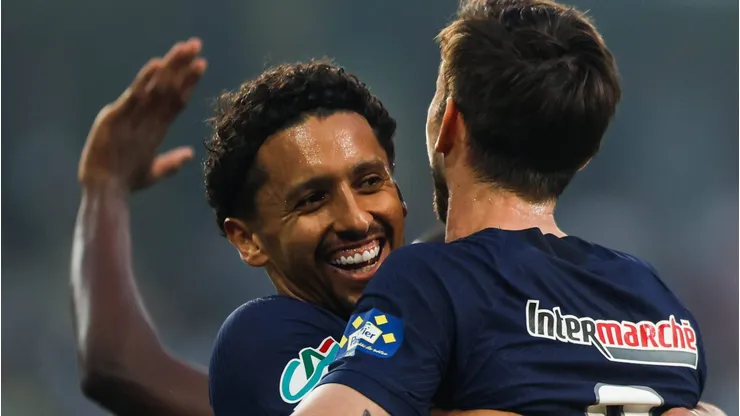 Grande jogador do PSG é aprovado agora para reforçar o Barcelona de Hansi Flick. Foto: IMAGO / NurPhoto