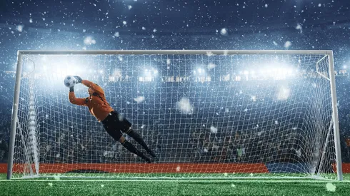 O Rei do Pitaco é um jogo Fantasy onde você monta seu time e concorre a prêmios. Foto: Istock.