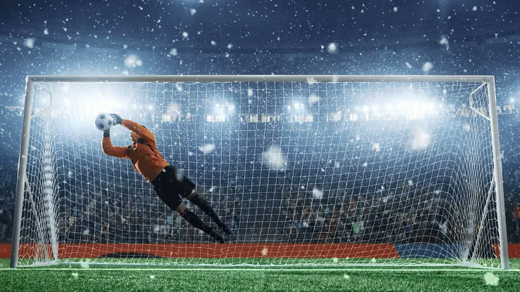 O Rei do Pitaco é um jogo Fantasy onde você monta seu time e concorre a prêmios. Foto: Istock.