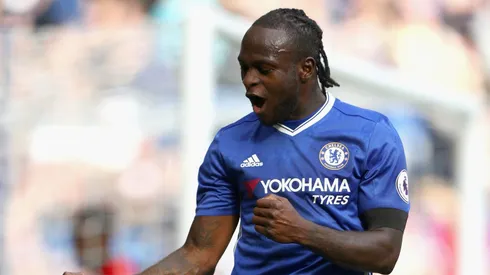 (Photo by Ian Walton/Getty Images)