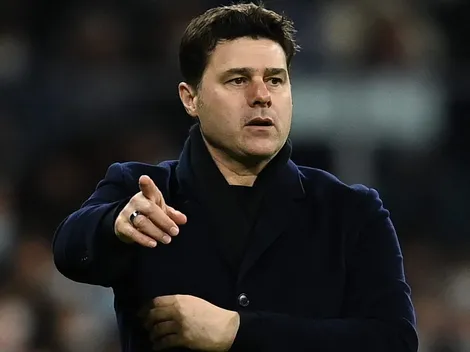Pochettino assume a Seleção dos Estados Unidos após deixar o Chelsea