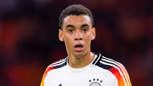 Presidente do Bayern de Munique responde rivais do futebol europeu sobre Musiala.