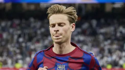 Craque do Barcelona, De Jong revela opinião controversa sobre a equipe médica do clube.