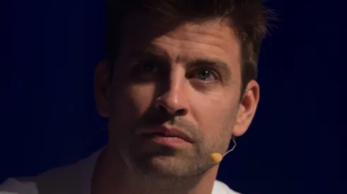 Piqué admite que o Manchester United está ‘perdido’: “Não sabem para onde ir e espero que...”