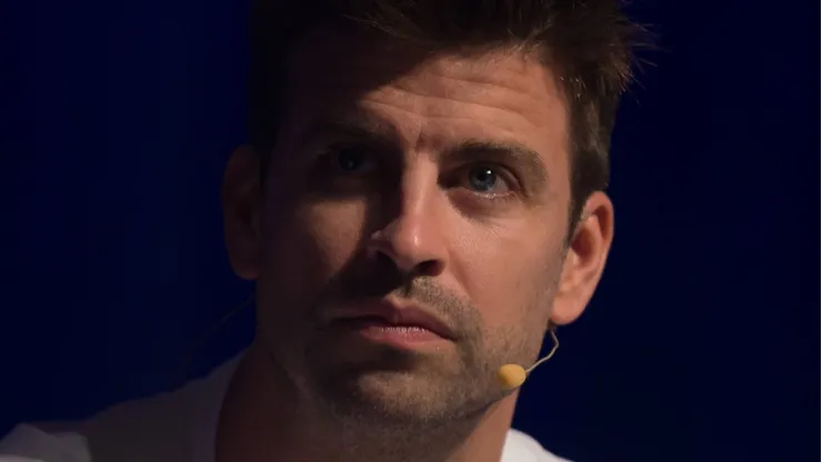 Piqué admite que o Manchester United está ‘perdido’: “Não sabem para onde ir e espero que...”