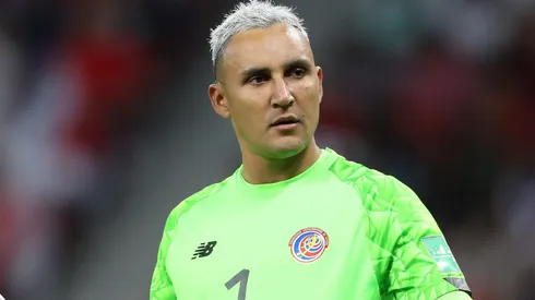 (Photo by Mohamed Farag/Getty Images)