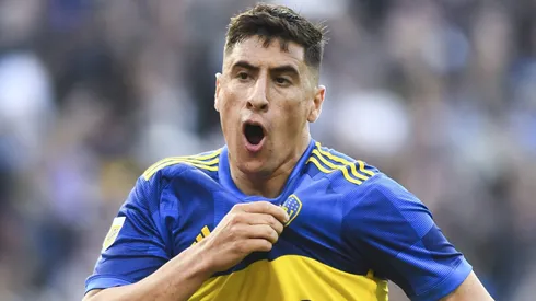 (Photo by Rodrigo Valle/Getty Images)