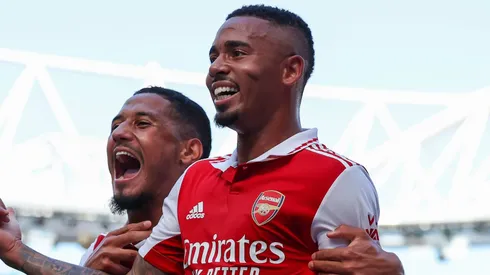 Mercado da bola: Estrela do Arsenal decide sobre acordo com o PSG e avisa Edu Gaspar. (Foto: Imago/Action Plus)