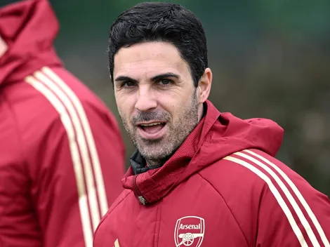 Arsenal pode contratar Javi de €100 milhões por €30 milhões