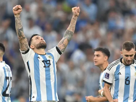 Gallardo mira Otamendi para reforçar o River Plate em 2025