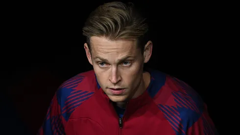 Arsenal quer De Jong, do Barcelona, e oferece opção de troca com o clube de LaLiga.