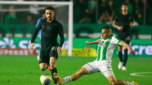 Sipa US / Alamy Stock Photo | Veja o que as casas de apostas dizem sobre as chances do Corinthians na Copa do Brasil