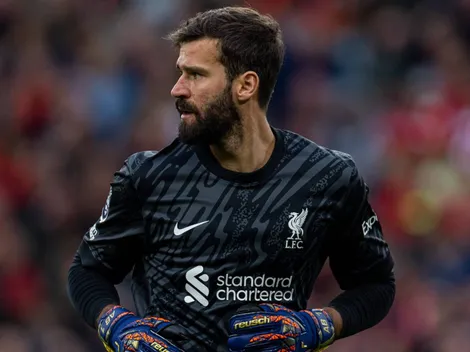 Kelleher detona Liverpool após contratação: "Não está nas minhas mãos"