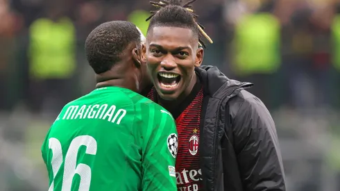 Real Madrid pode anunciar grande nome do Milan em acordo de R$ 234 milhões. Foto: IMAGO / aal.photo