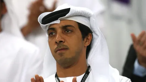 Dono do Grupo City recebe informação agora. Foto: Warren Little/Getty Images