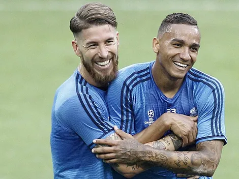 Flamengo fecha acordo com Danilo, ex-jogador do Real Madrid