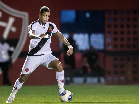 Palpite: Athletico Paranaense x Vasco – Copa do Brasil – 11/09/2024